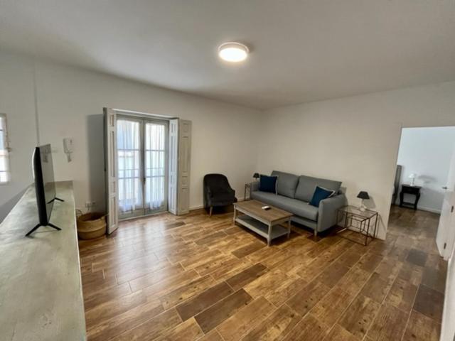 Ti2 Duplex Con Terraza Privada, 120 Metros De La Catedral Lejlighed Sevilla Eksteriør billede