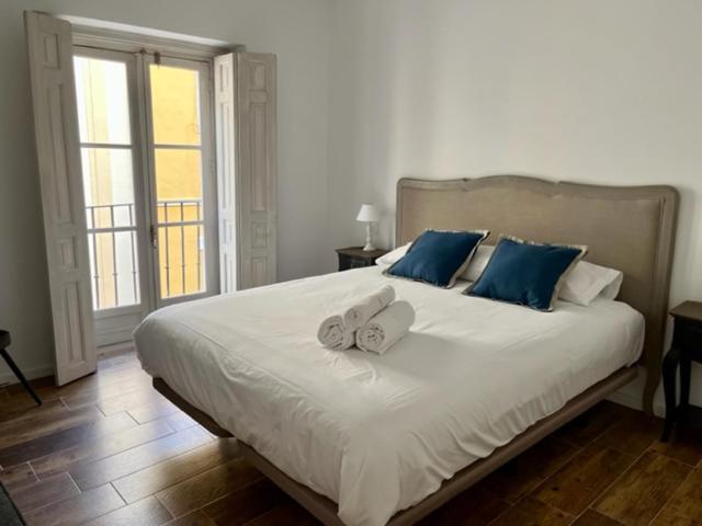 Ti2 Duplex Con Terraza Privada, 120 Metros De La Catedral Lejlighed Sevilla Eksteriør billede