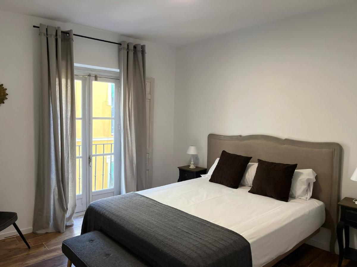 Ti2 Duplex Con Terraza Privada, 120 Metros De La Catedral Lejlighed Sevilla Eksteriør billede
