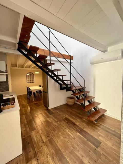 Ti2 Duplex Con Terraza Privada, 120 Metros De La Catedral Lejlighed Sevilla Eksteriør billede