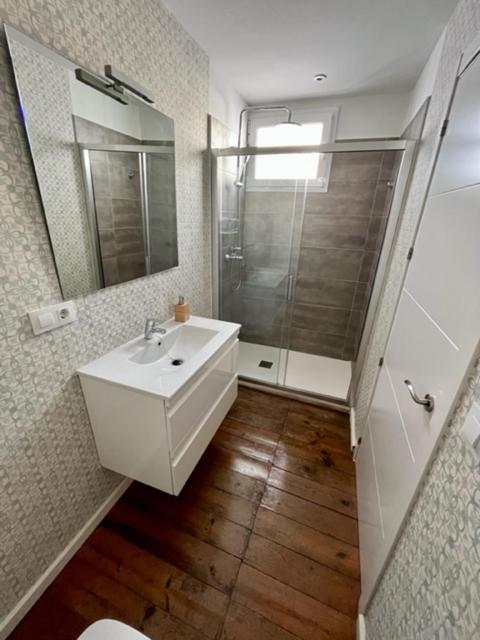 Ti2 Duplex Con Terraza Privada, 120 Metros De La Catedral Lejlighed Sevilla Eksteriør billede