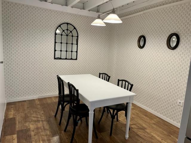 Ti2 Duplex Con Terraza Privada, 120 Metros De La Catedral Lejlighed Sevilla Eksteriør billede