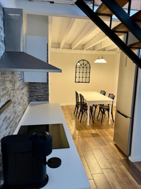 Ti2 Duplex Con Terraza Privada, 120 Metros De La Catedral Lejlighed Sevilla Eksteriør billede