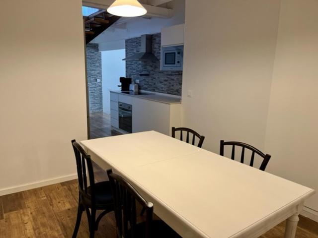 Ti2 Duplex Con Terraza Privada, 120 Metros De La Catedral Lejlighed Sevilla Eksteriør billede