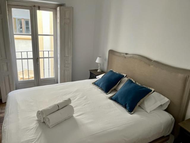 Ti2 Duplex Con Terraza Privada, 120 Metros De La Catedral Lejlighed Sevilla Eksteriør billede