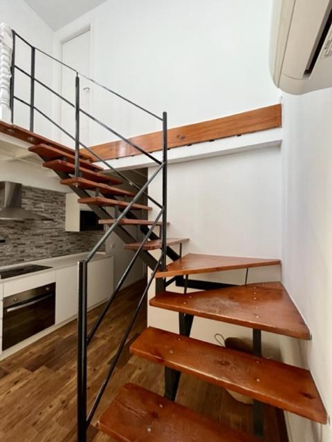 Ti2 Duplex Con Terraza Privada, 120 Metros De La Catedral Lejlighed Sevilla Eksteriør billede