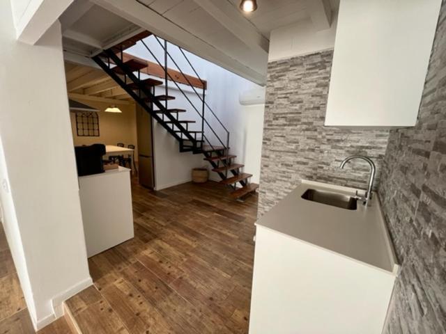 Ti2 Duplex Con Terraza Privada, 120 Metros De La Catedral Lejlighed Sevilla Eksteriør billede