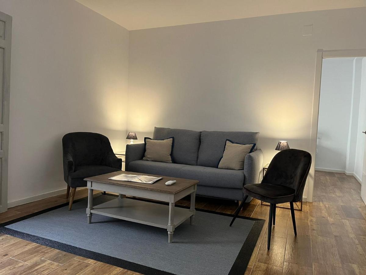 Ti2 Duplex Con Terraza Privada, 120 Metros De La Catedral Lejlighed Sevilla Eksteriør billede